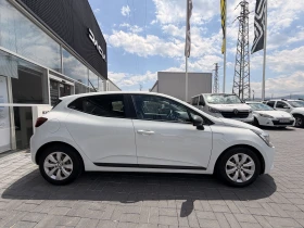 Renault Clio 1009 ���.�� / 100 �.�. / �co-G | Mobile.bg � ����� ������ 8
