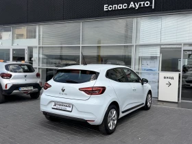 Renault Clio 1009 ���.�� / 100 �.�. / �co-G | Mobile.bg � ����� ������ 4