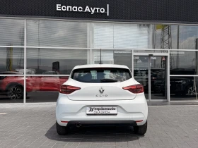 Renault Clio 1009 ���.�� / 100 �.�. / �co-G | Mobile.bg � ����� ������ 5
