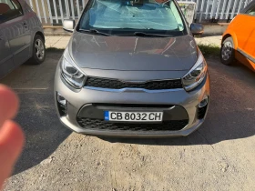 Kia Picanto 1.0 ГАЗ BRC