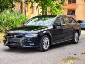 Audi A4 2.0 TDI quattro - 8300 € - 70813091 3