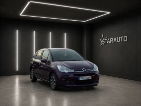 ����� �� �������� �� Citroen C3 1, 0i