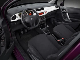 Citroen C3 1, 0i | Mobile.bg � ����� ������ 8