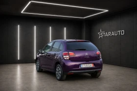 ����� �� �������� �� Citroen C3 1, 0i