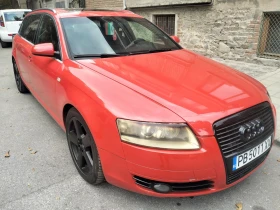 Audi A6 2.7 - 4100 € - 69324501 2