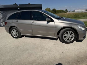 Mercedes-Benz R 320 - 5700 € - 49843824 5