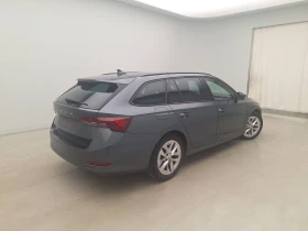 Skoda Octavia 2.0TDI Leather Navi LED | Mobile.bg � ����� ������ 4