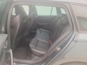 Skoda Octavia 2.0TDI Leather Navi LED | Mobile.bg � ����� ������ 6