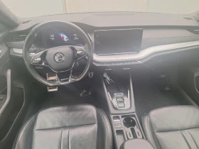 Skoda Octavia 2.0TDI Leather Navi LED | Mobile.bg � ����� ������ 7