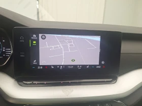 Skoda Octavia 2.0TDI Leather Navi LED | Mobile.bg � ����� ������ 12
