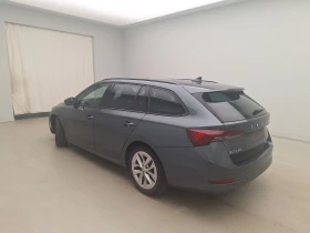 Skoda Octavia 2.0TDI Leather Navi LED | Mobile.bg � ����� ������ 3