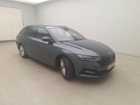Skoda Octavia 2.0TDI Leather Navi LED | Mobile.bg � ����� ������ 2