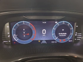 Skoda Octavia 2.0TDI Leather Navi LED | Mobile.bg � ����� ������ 9