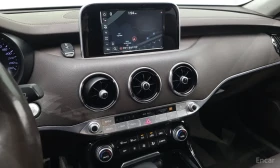 Kia Stinger 2.0* TURBO* AWD* �������* ���������* ������*  | Mobile.bg � ����� ������ 8