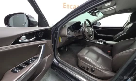 Kia Stinger 2.0* TURBO* AWD* �������* ���������* ������*  | Mobile.bg � ����� ������ 5