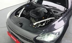 Kia Stinger 2.0* TURBO* AWD* �������* ���������* ������*  | Mobile.bg � ����� ������ 17