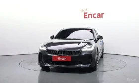 Kia Stinger 2.0* TURBO* AWD* �������* ���������* ������*  | Mobile.bg � ����� ������ 3