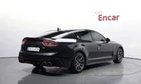 Kia Stinger 2.0* TURBO* AWD* �������* ���������* ������*  | Mobile.bg � ����� ������ 2