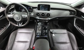 Kia Stinger 2.0* TURBO* AWD* �������* ���������* ������*  | Mobile.bg � ����� ������ 6