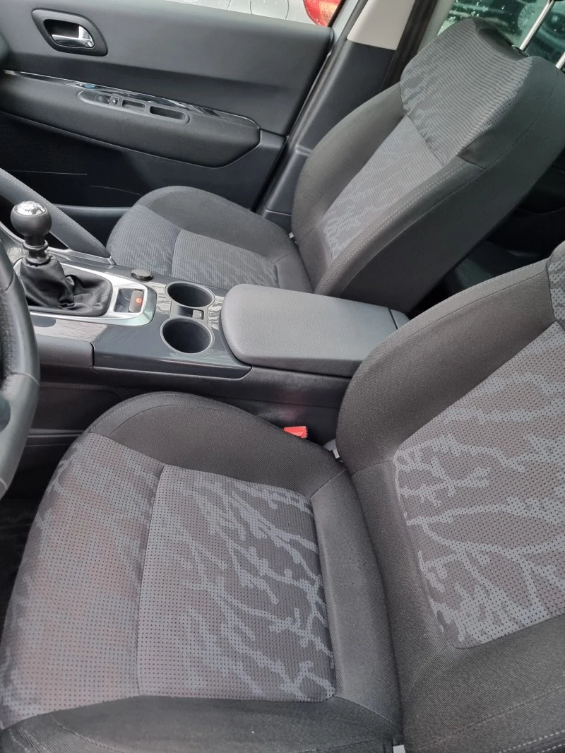 Peugeot 3008 2.0HDI , снимка 14 - Автомобили и джипове - 44845154