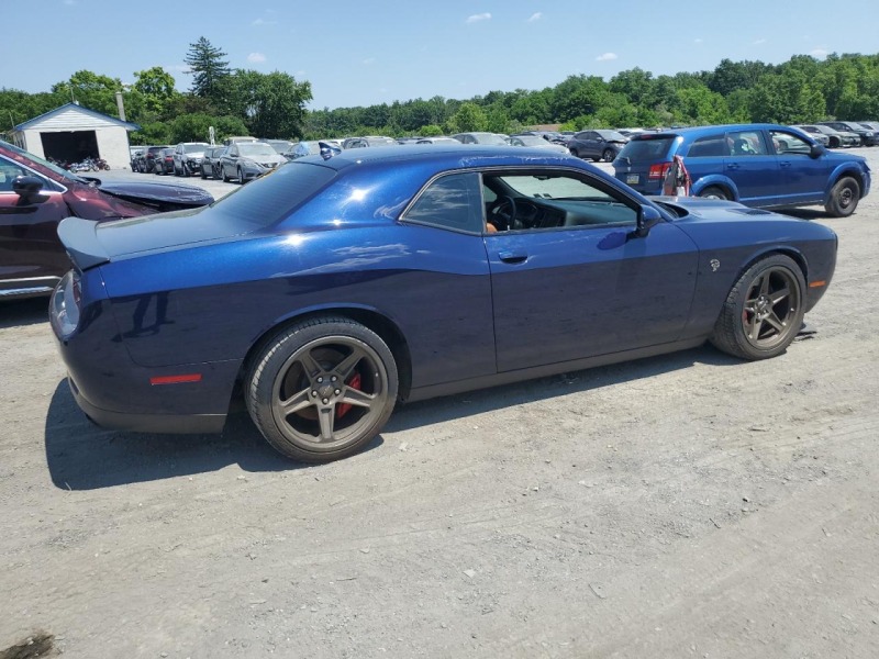 Dodge Challenger 6.2L 8 Rear-wheel drive, снимка 4 - Автомобили и джипове - 46629909