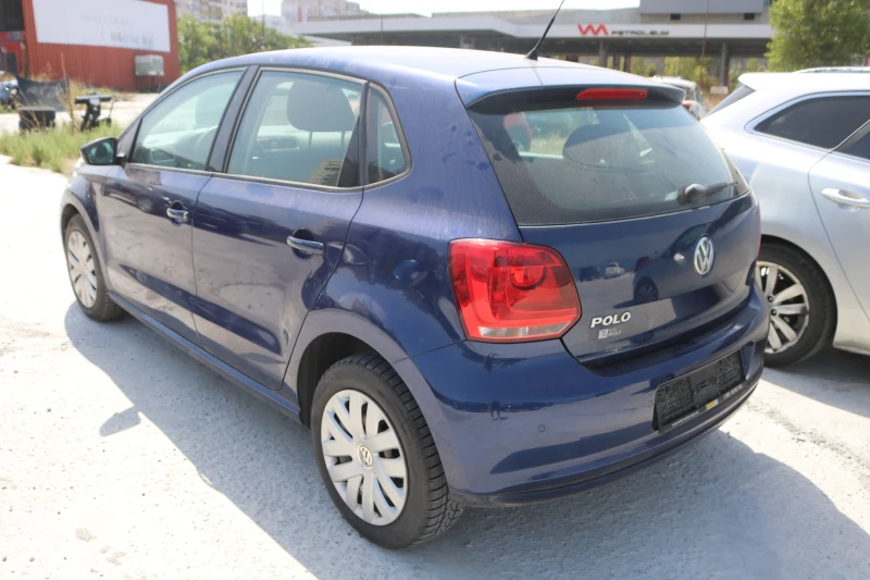 VW Polo 1.2 12V НА ЧАСТИ, снимка 8 - Автомобили и джипове - 46888140