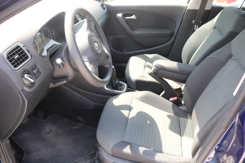 VW Polo 1.2 12V НА ЧАСТИ, снимка 9 - Автомобили и джипове - 46888140