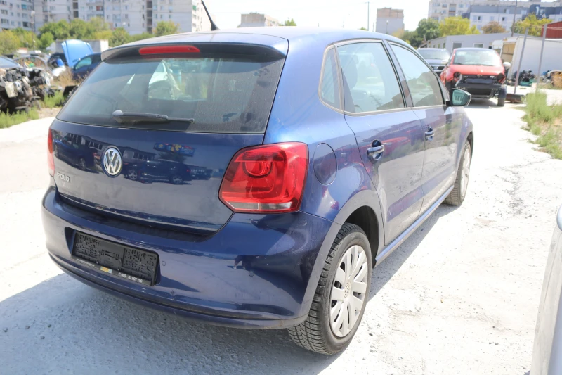VW Polo 1.2 12V НА ЧАСТИ, снимка 6 - Автомобили и джипове - 46888140