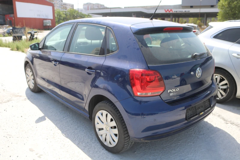 VW Polo 1.2 12V НА ЧАСТИ, снимка 7 - Автомобили и джипове - 46888140