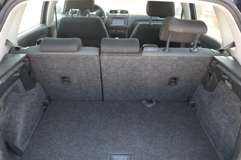 VW Polo 1.2 12V НА ЧАСТИ, снимка 14 - Автомобили и джипове - 46888140