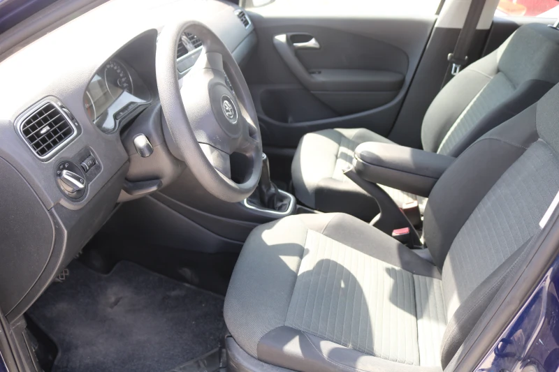 VW Polo 1.2 12V НА ЧАСТИ, снимка 10 - Автомобили и джипове - 46888140