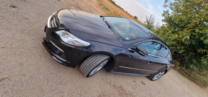 VW CC R-Line Distrinic, снимка 5 - Автомобили и джипове - 47008142