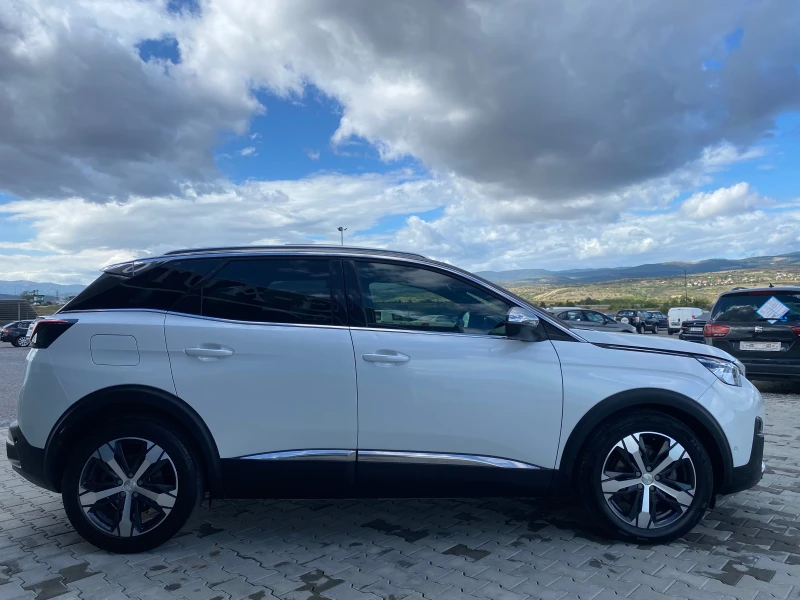 Peugeot 3008 2.0hdi GT line !!! СОБСТВЕН ЛИЗИНГ !!!139000км, снимка 4 - Автомобили и джипове - 47236326