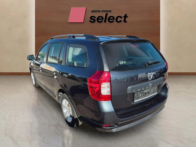 Dacia Logan 0.9 petrol, снимка 2 - Автомобили и джипове - 47590250