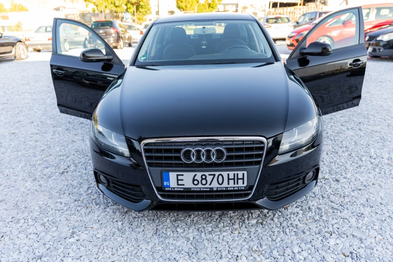 Audi A4, снимка 2 - Автомобили и джипове - 47610117