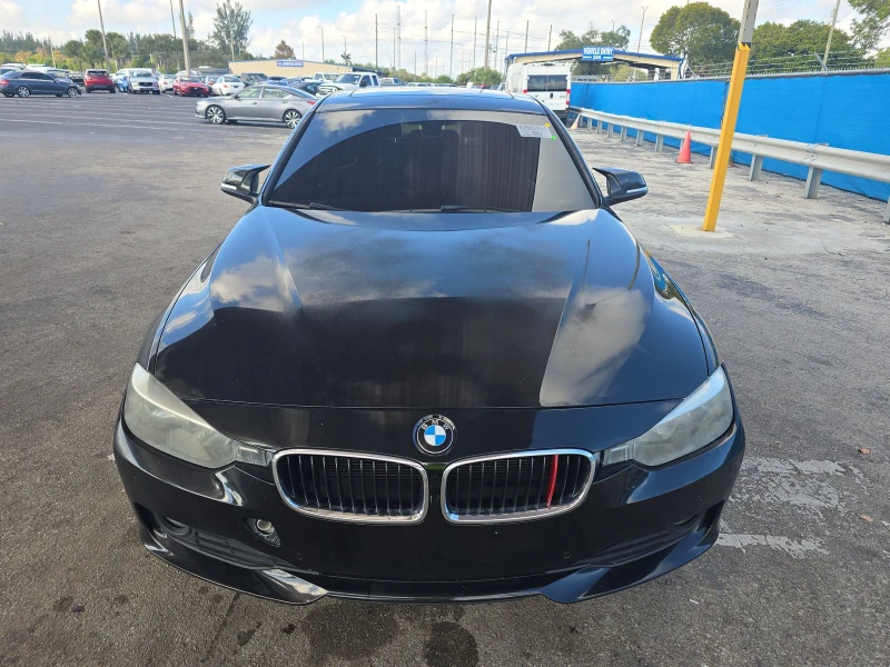 BMW 320, снимка 2 - Автомобили и джипове - 49140165