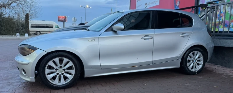 BMW 120 177, снимка 5 - Автомобили и джипове - 49597039