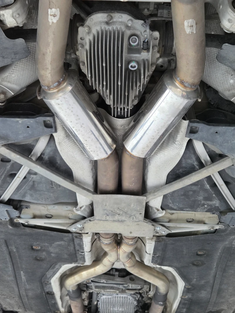 BMW M5 COMPETITION, снимка 17 - Автомобили и джипове - 51714743