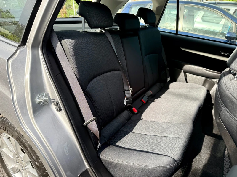 Subaru Legacy 2.0i AWD🇨🇭, снимка 16 - Автомобили и джипове - 51725253