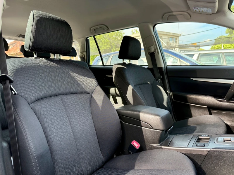Subaru Legacy 2.0i AWD🇨🇭, снимка 14 - Автомобили и джипове - 51725253
