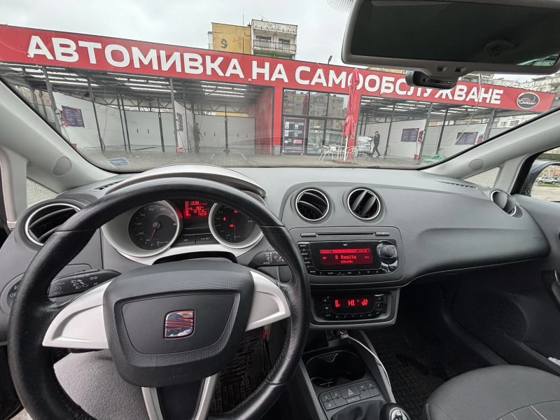 Seat Ibiza, снимка 7 - Автомобили и джипове - 52353637