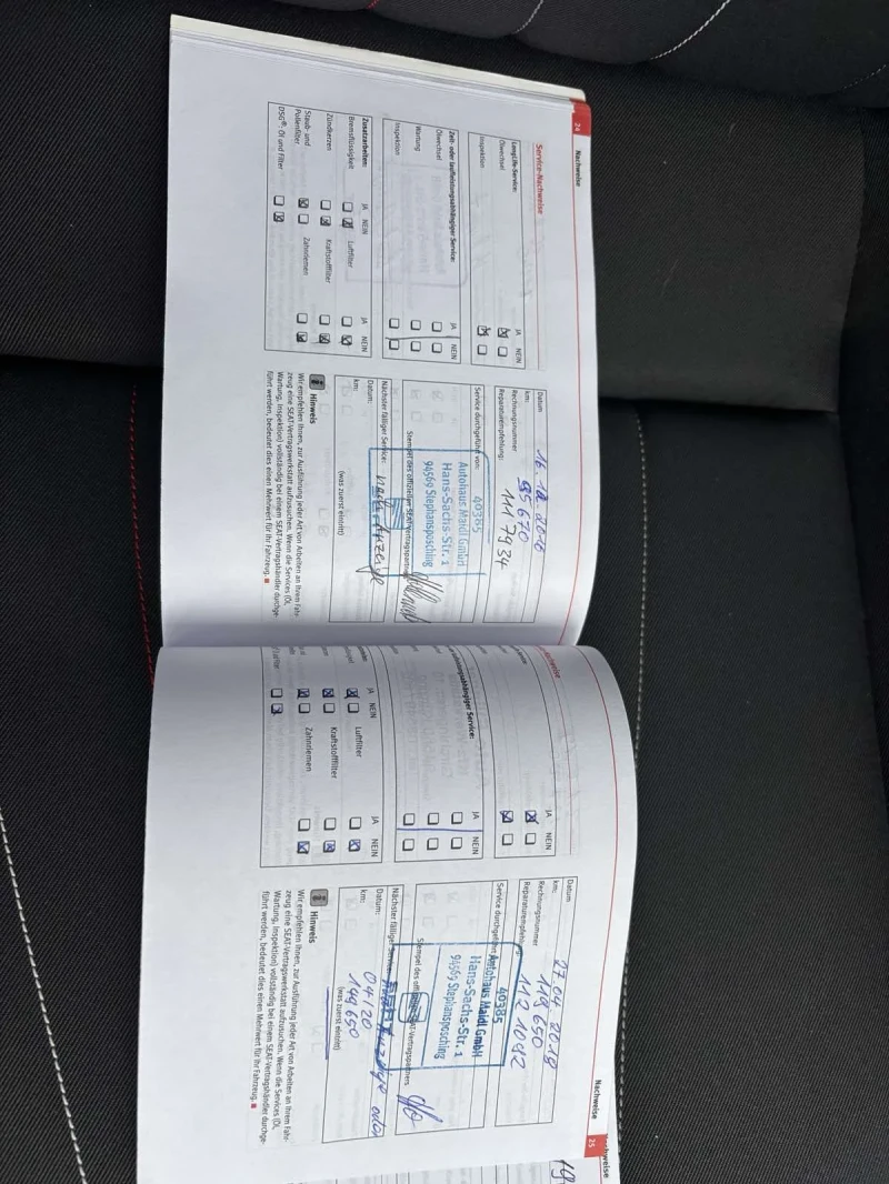 Seat Ibiza, снимка 15 - Автомобили и джипове - 52353637