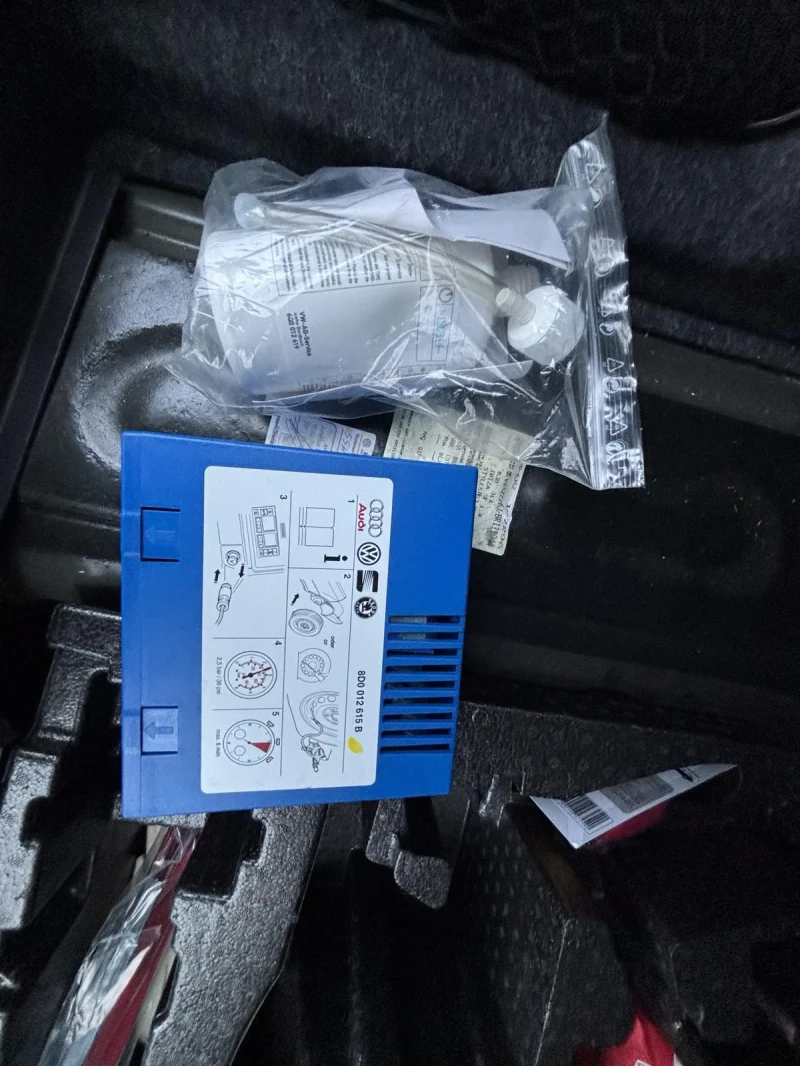 Seat Ibiza, снимка 16 - Автомобили и джипове - 52353637