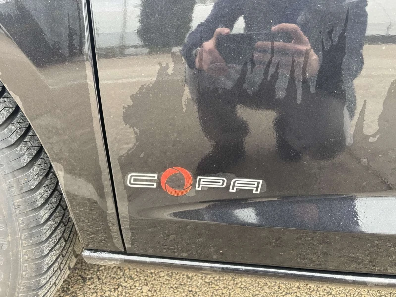 Seat Ibiza, снимка 6 - Автомобили и джипове - 52353637