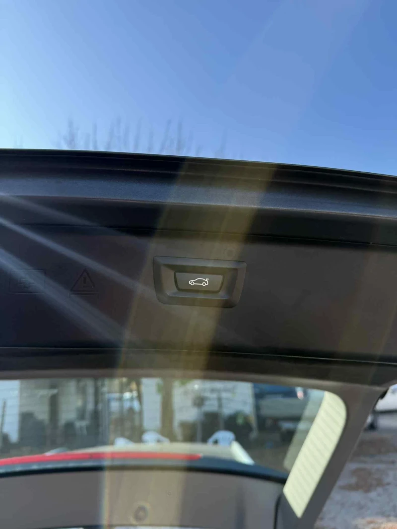 BMW 530 xDrive / вакуум / автомат / кожен салон, снимка 8 - Автомобили и джипове - 52475267