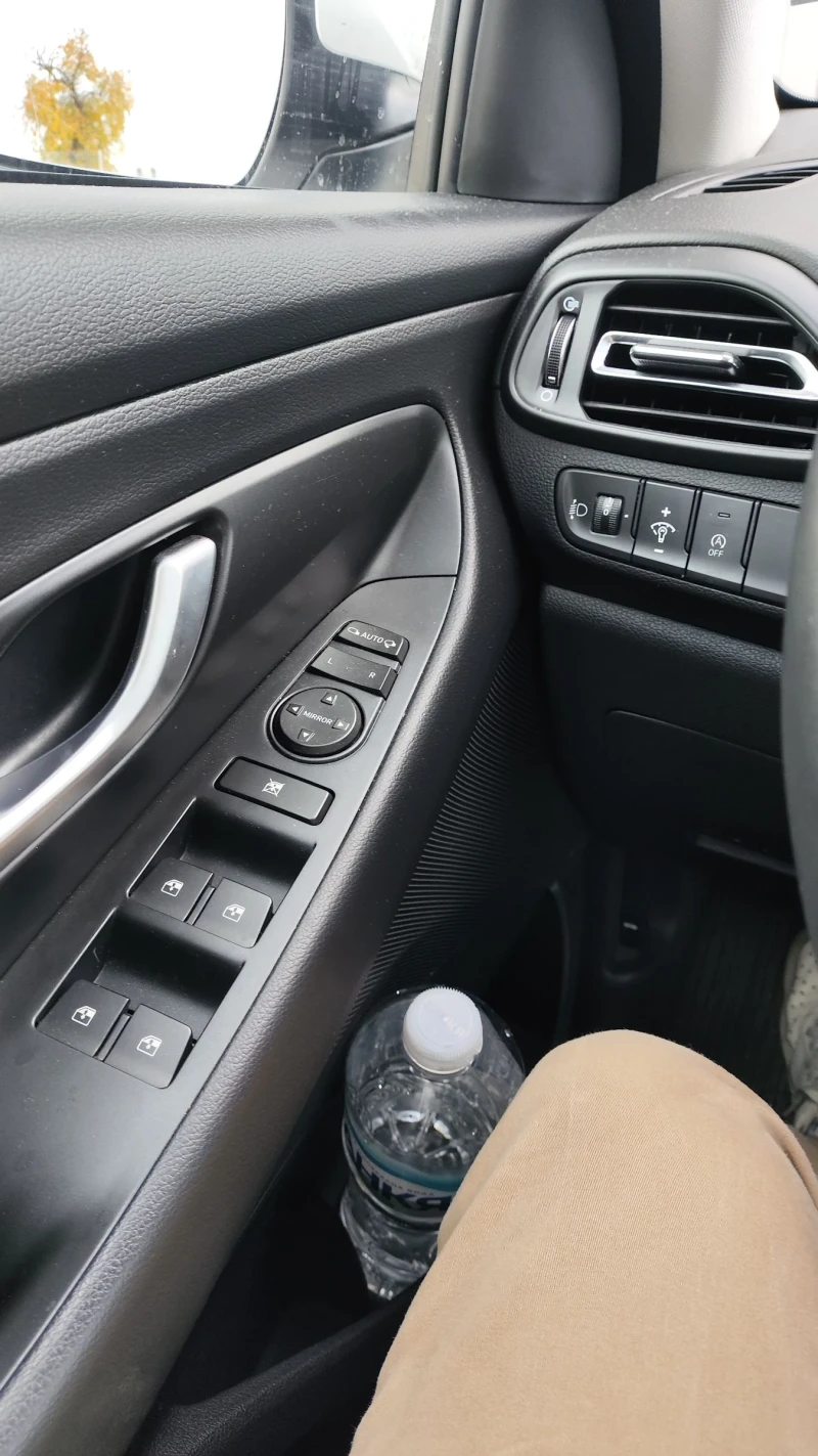 Hyundai I30 Exclusive , снимка 8 - Автомобили и джипове - 52409446