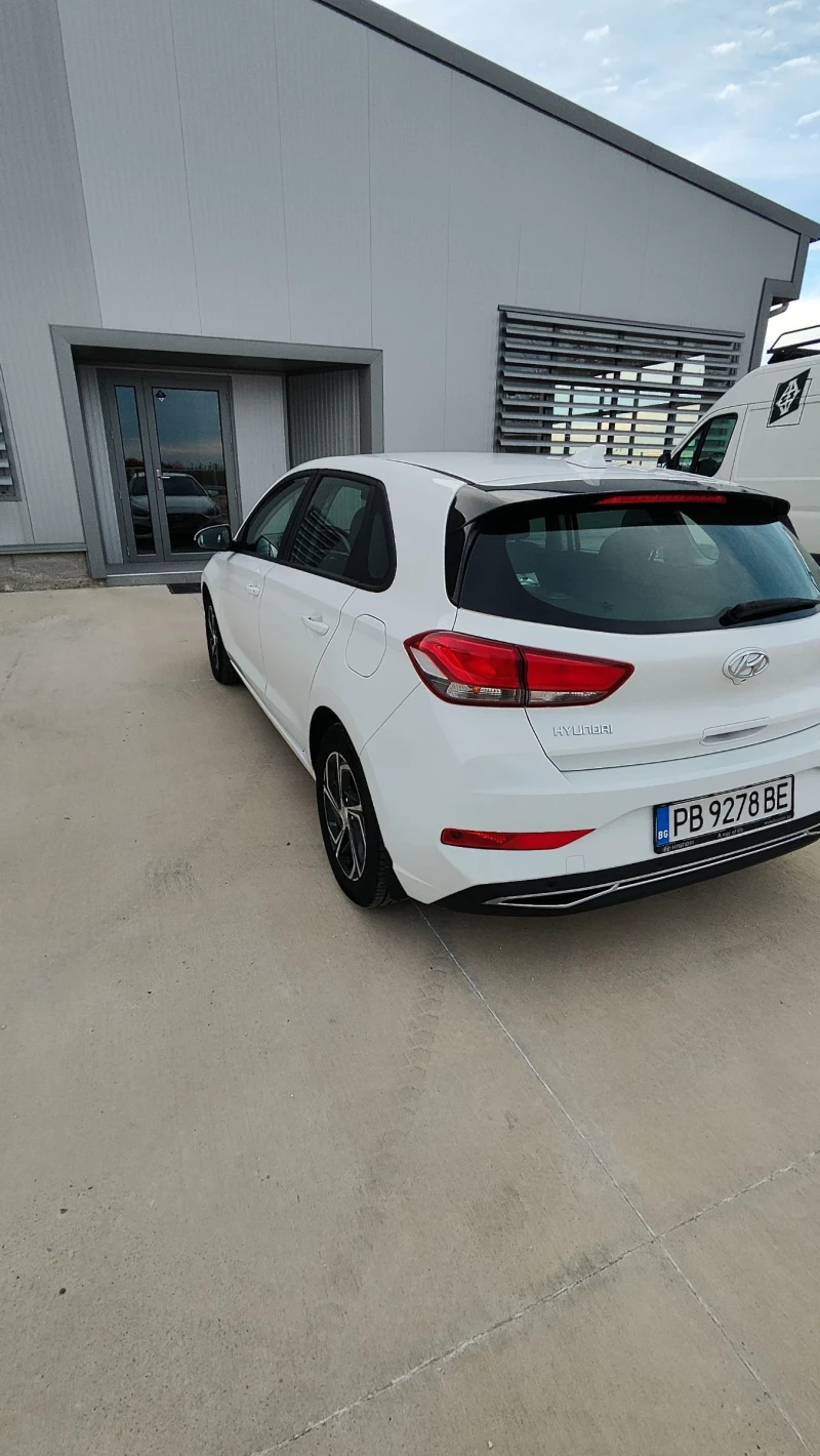 Hyundai I30 Exclusive , снимка 3 - Автомобили и джипове - 52409446