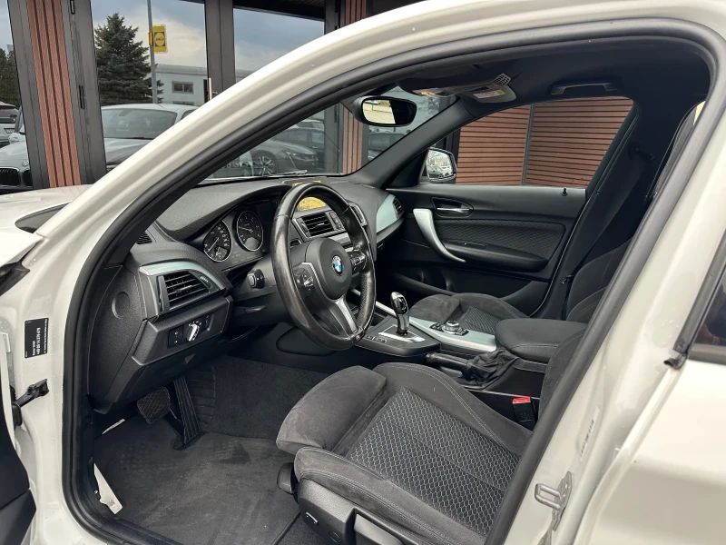 BMW 120 M-Pack AdaptiveLED Facelift Лизинг, снимка 7 - Автомобили и джипове - 52674087