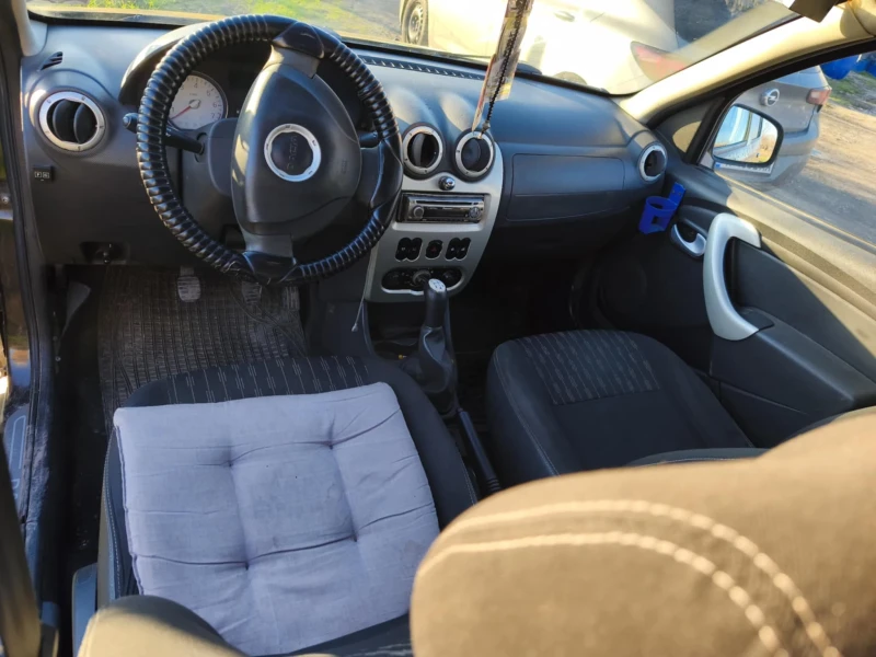 Dacia Sandero Dacia sandero, снимка 7 - Автомобили и джипове - 52805065
