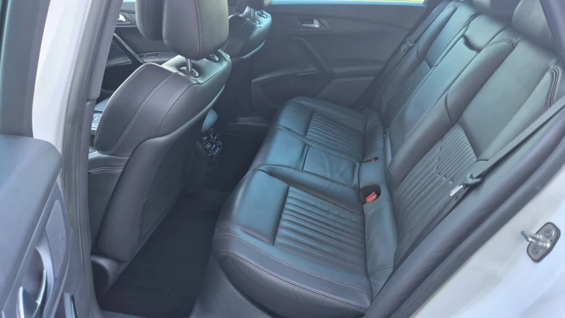 Peugeot 508 RXH 2.0 диз. ХИБРИД 4Х4, снимка 13 - Автомобили и джипове - 52811930